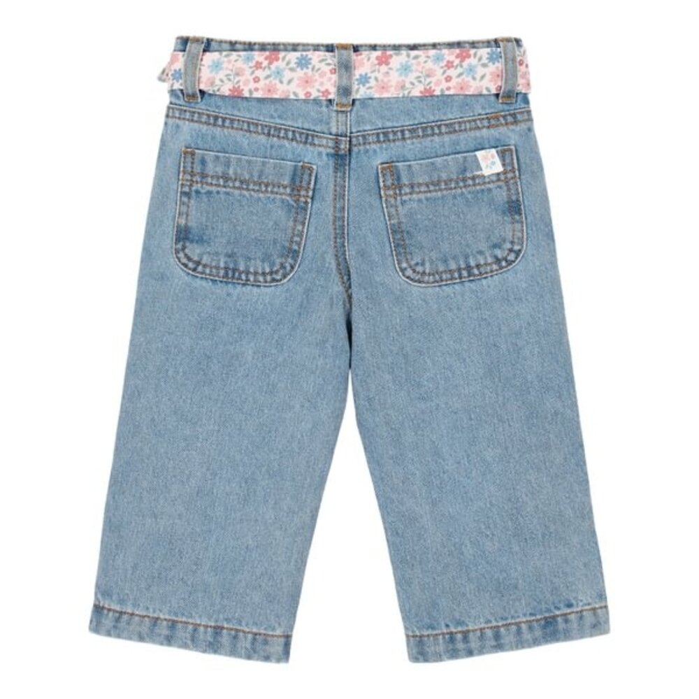 Little Dutch Broek Denim