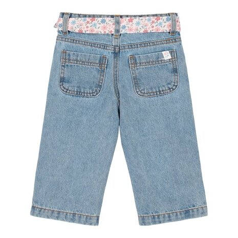 Little Dutch Broek Denim