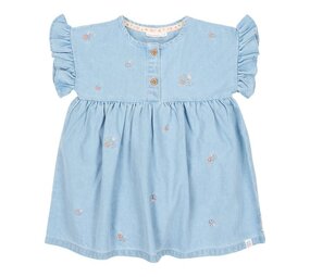 Little Dutch Jurkje Denim