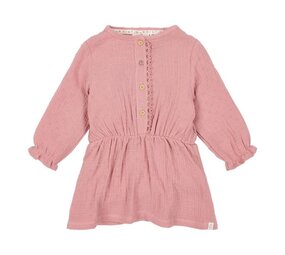 Little Dutch Jurkje Pink Blush