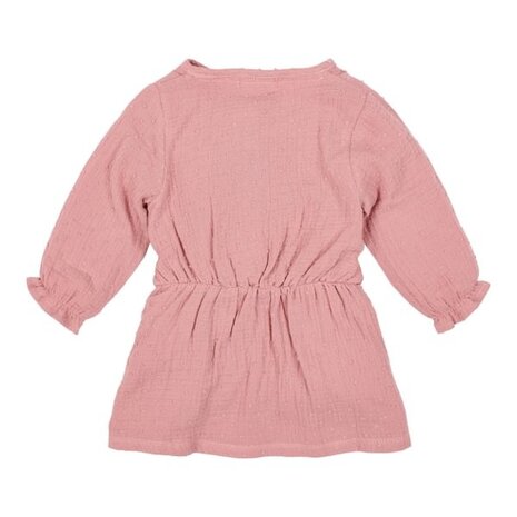 Little Dutch Jurkje Pink Blush