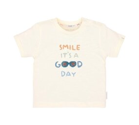 Little Dutch Shirt Creme