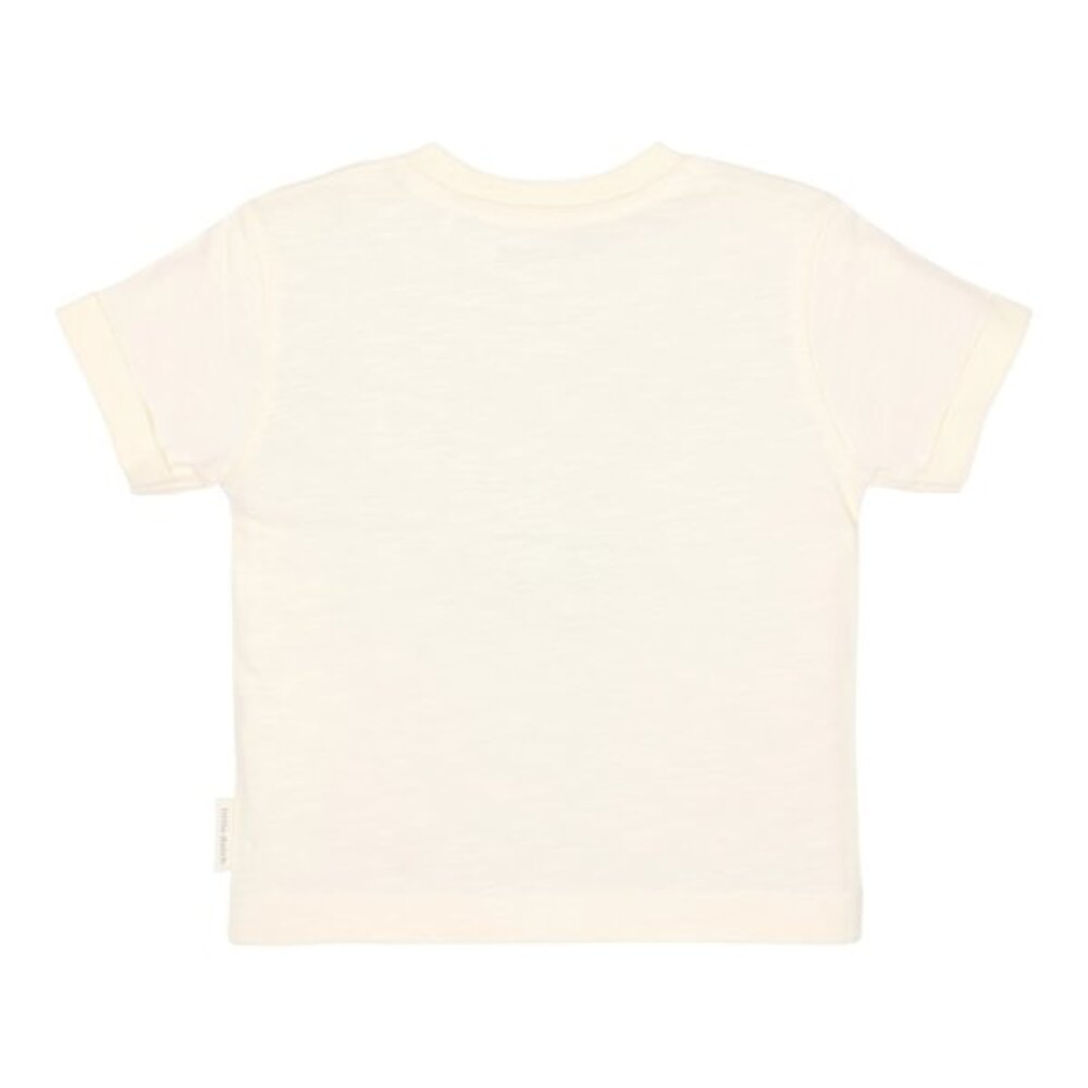 Little Dutch Shirt Creme