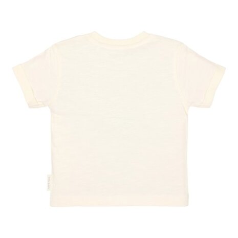 Little Dutch Shirt Creme