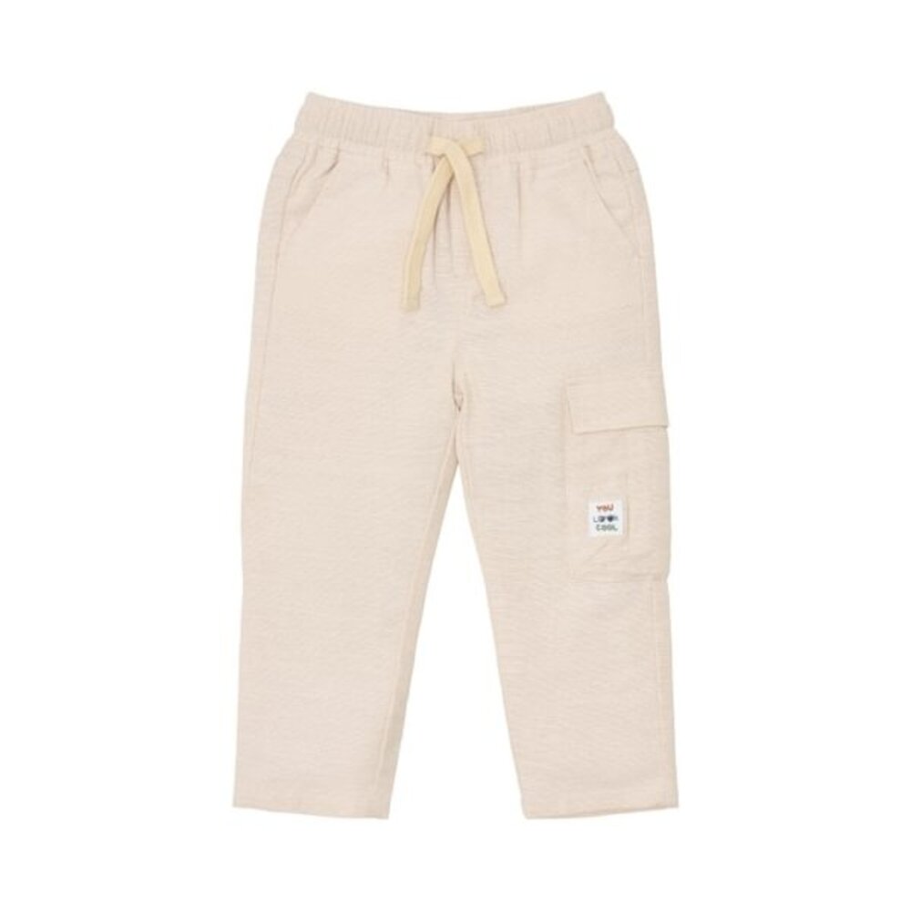 Little Dutch Broek Sand