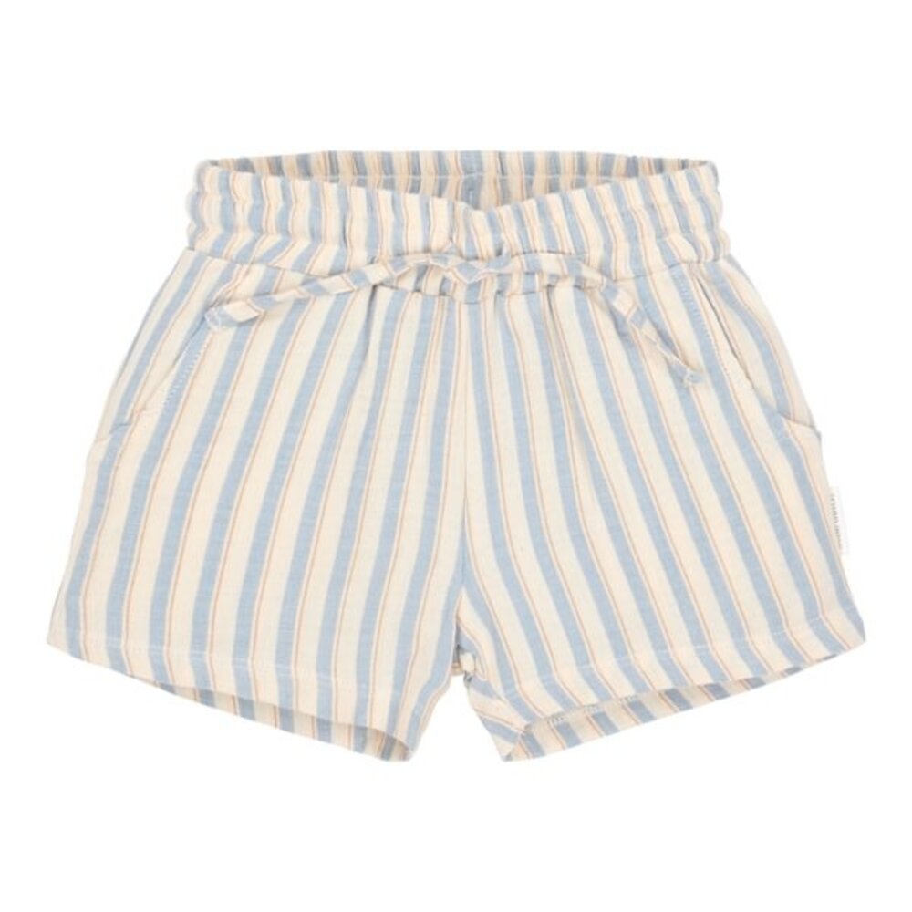 Little Dutch Short Multi Stripe