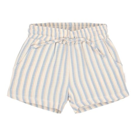 Little Dutch Short Multi Stripe