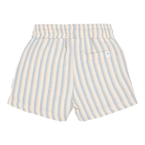 Little Dutch Short Multi Stripe