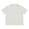 Little Dutch Blouse Multi Stripe