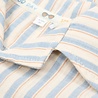 Little Dutch Blouse Multi Stripe