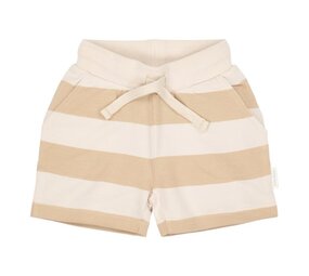 Little Dutch Short Biscuit Stripe