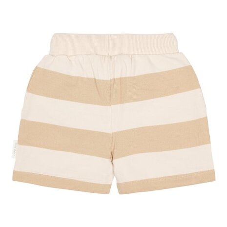 Little Dutch Short Biscuit Stripe