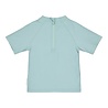 Little Dutch Zwemshirt Korte Mouwen Ocean Blue
