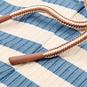 Little Dutch Zwembroek Ocean Blue Stripes