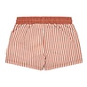 Little Dutch Zwemshort Ocean Brown Stripes