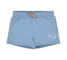 Little Dutch Zwemshort Ocean Blue