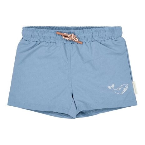 Little Dutch Zwemshort Ocean Blue
