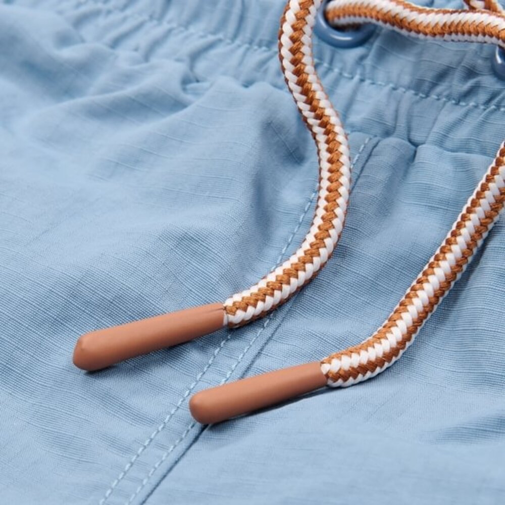 Little Dutch Zwemshort Ocean Blue