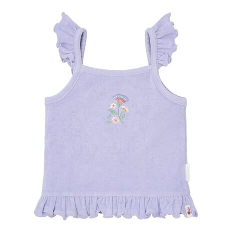 Little Dutch Top en Short Dreamy Purple
