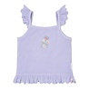 Little Dutch Top en Short Dreamy Purple