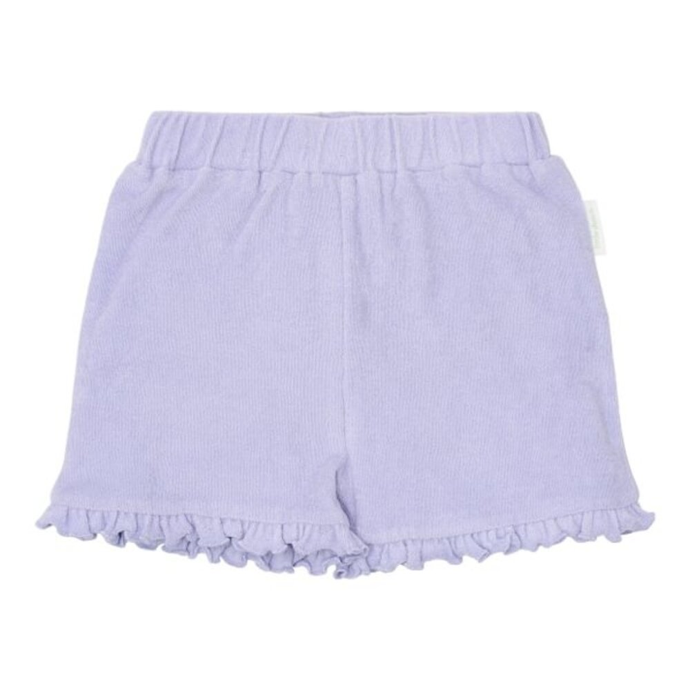 Little Dutch Top en Short Dreamy Purple