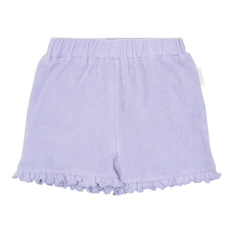 Little Dutch Top en Short Dreamy Purple