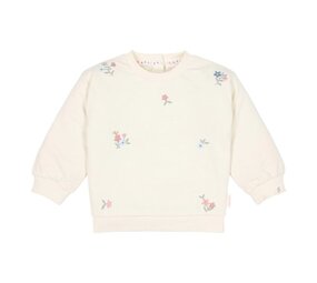 Little Dutch Cardigan Creme