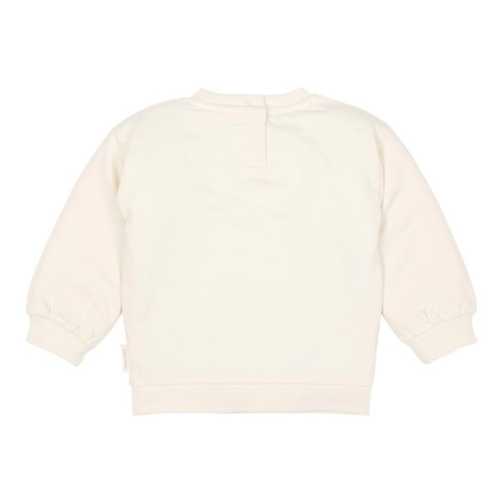 Little Dutch Cardigan Creme Little Dutch Cardigan Creme