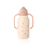 Liewood Drinkfles Kimmie 250 ml Mini Butterfly Apple Blossom