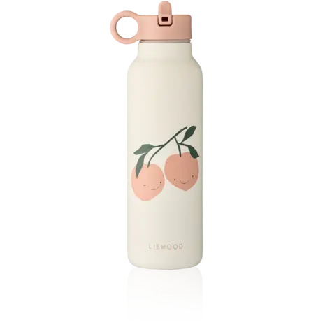 Liewood Drinkfles Falk 500 ml Peach Me Sea Shell