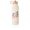 Liewood Drinkfles Falk 500 ml Peach Me Sea Shell