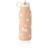 Liewood Drinkfles Falk 350 ml Sweethearts Pale tuscany