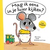 Mag Ik Eens In Je Luier Kijken? Mag Ik Eens In Je Luier Kijken?