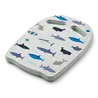 Liewood Zwemboard Hayden Shark Dove Blue