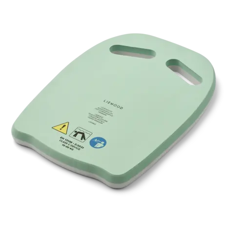 Liewood Zwemboard Hayden Shark Dove Blue