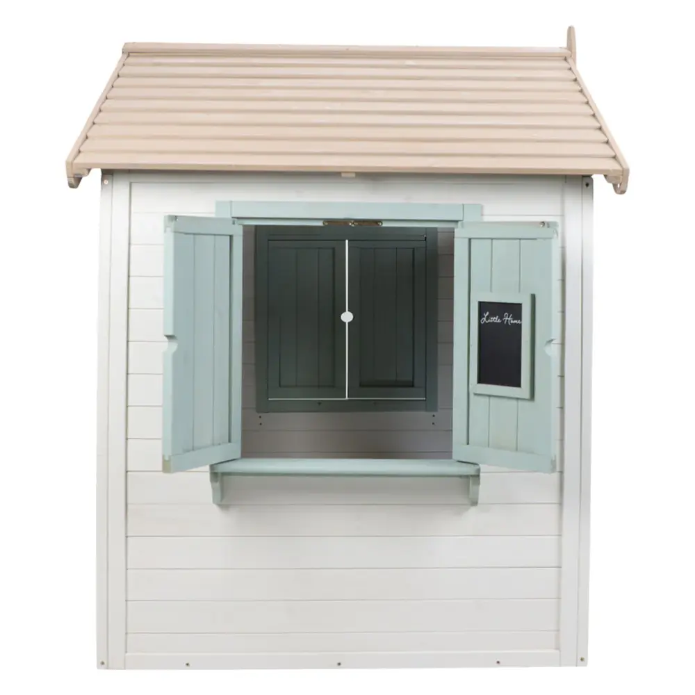 Little Dutch Houten Speelhuisje Little Dutch Houten Speelhuisje
