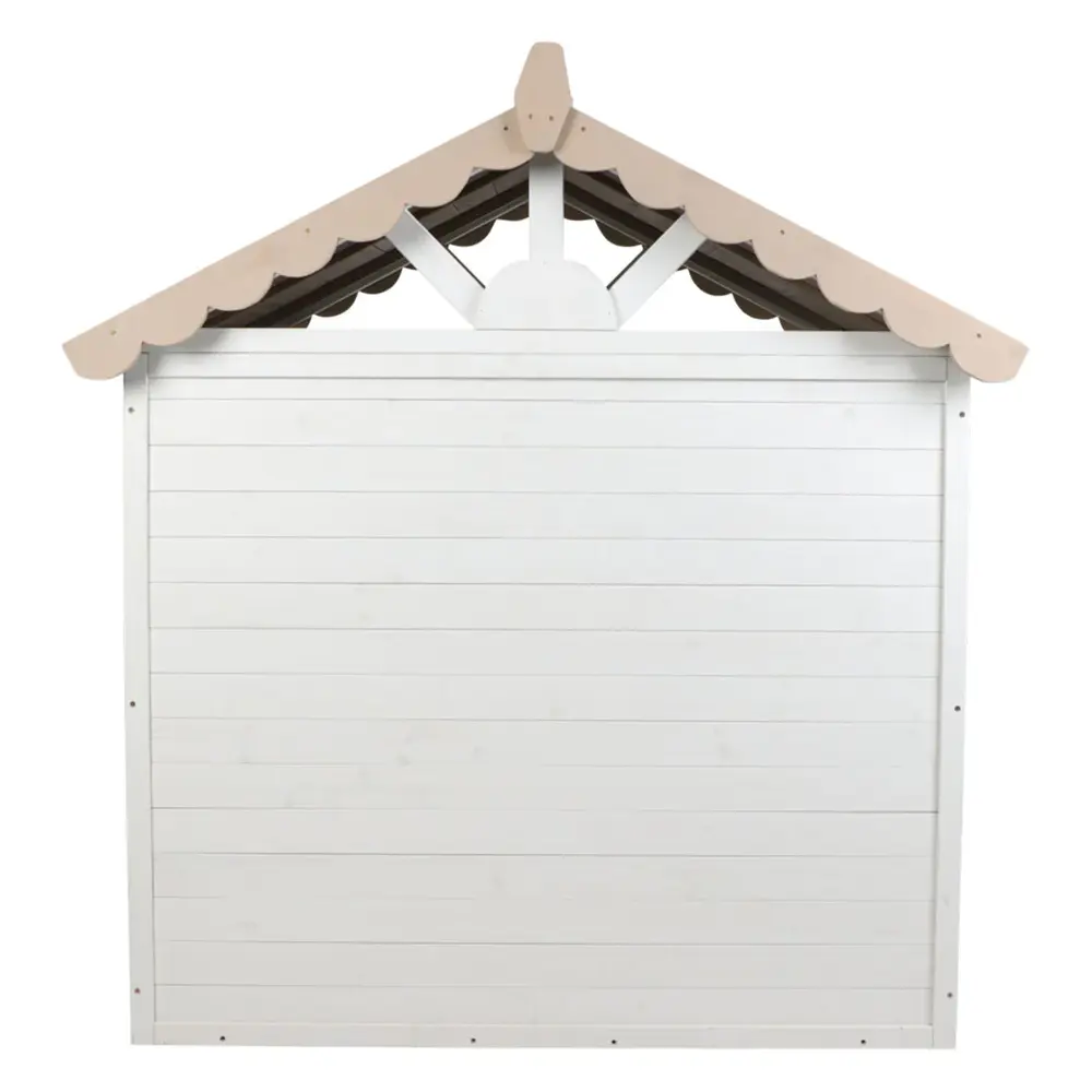 Little Dutch Houten Speelhuisje Little Dutch Houten Speelhuisje