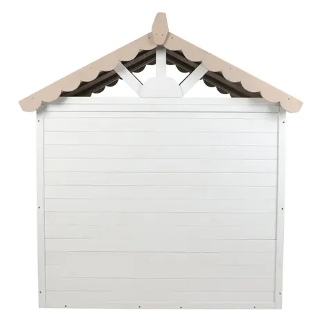 Little Dutch Houten Speelhuisje Little Dutch Houten Speelhuisje