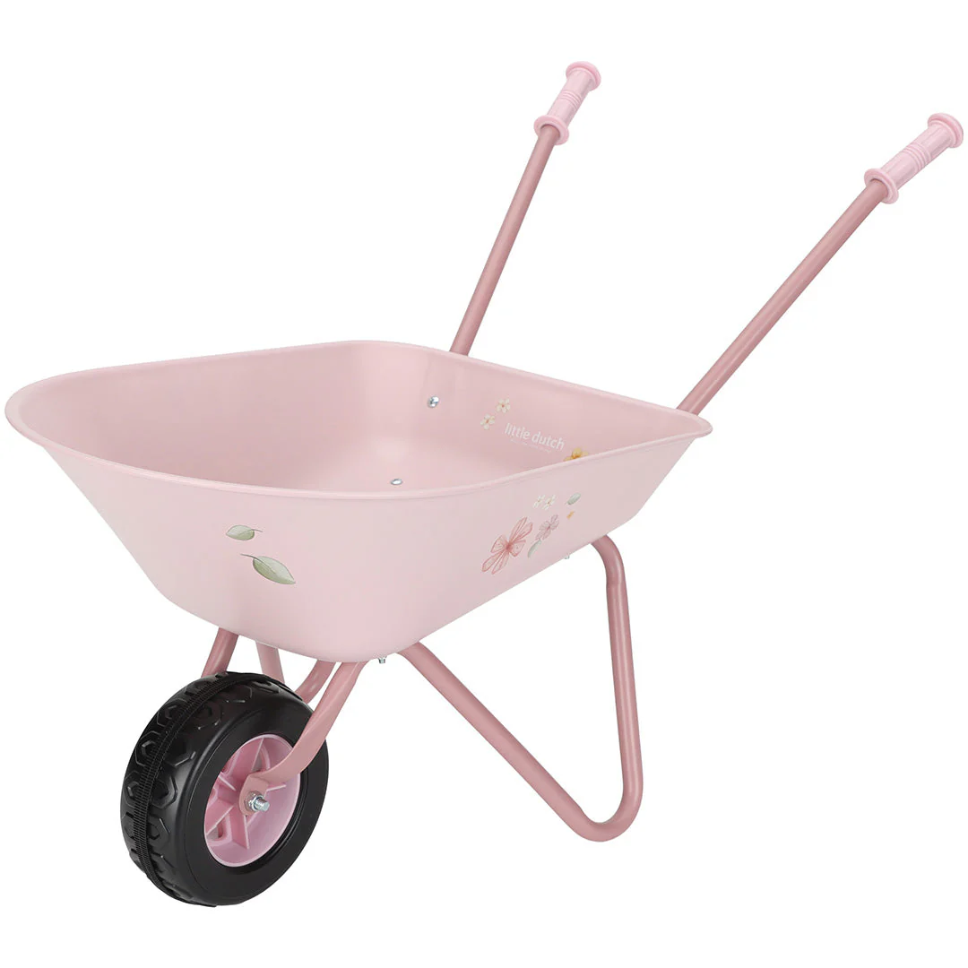 Kruiwagen Fairy Garden afbeelding