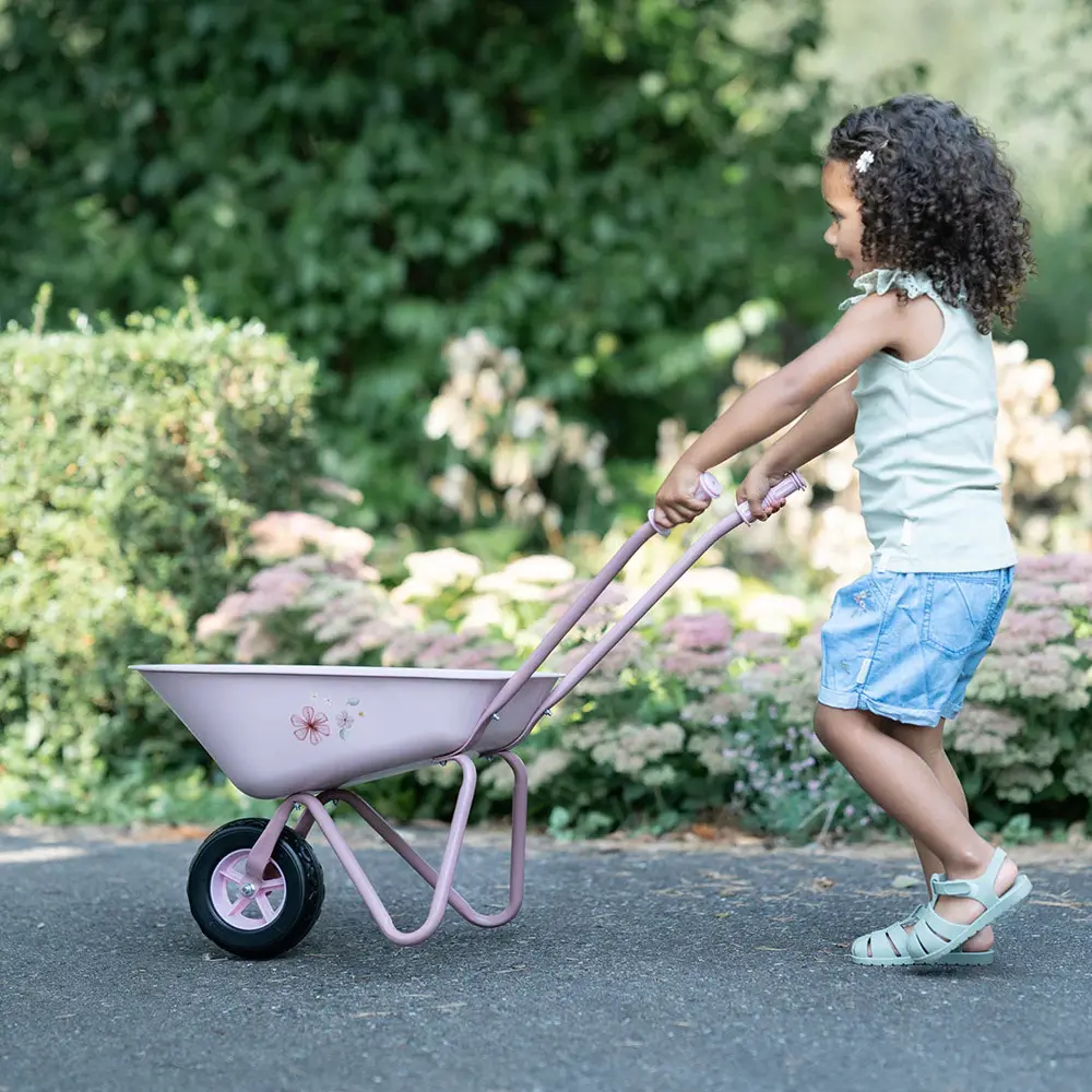 Little Dutch Kruiwagen Fairy Garden