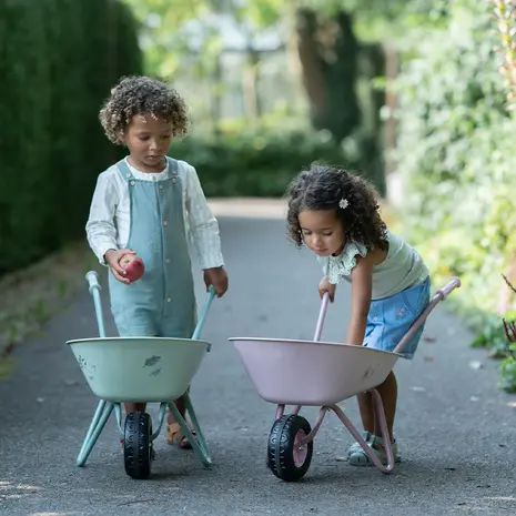 Little Dutch Kruiwagen Fairy Garden