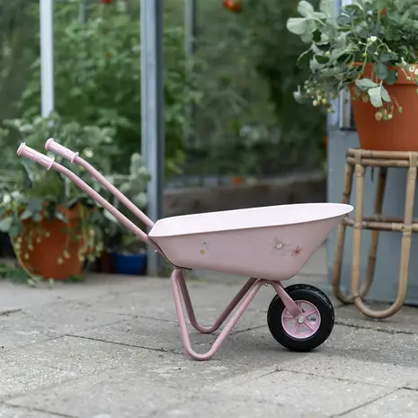 Little Dutch Kruiwagen Fairy Garden