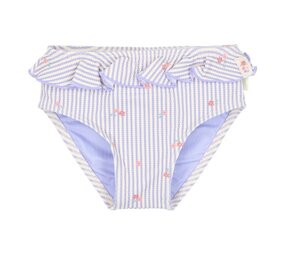 Little Dutch Zwembroekje Ruches Dreamy Stripes