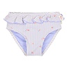 Little Dutch Zwembroekje Ruches Dreamy Stripes