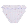 Little Dutch Zwembroekje Ruches Dreamy Stripes
