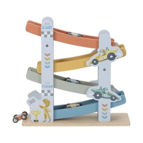 Little Dutch Rollerbaan Little Dutch Rollerbaan
