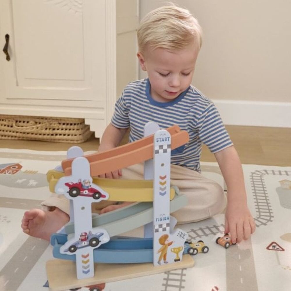 Little Dutch Rollerbaan Little Dutch Rollerbaan