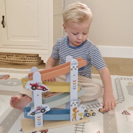 Little Dutch Rollerbaan Little Dutch Rollerbaan