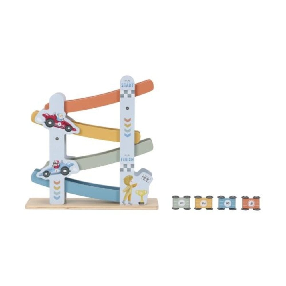 Little Dutch Rollerbaan Little Dutch Rollerbaan