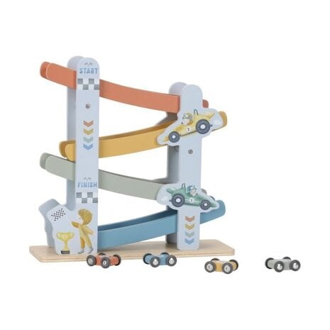 Little Dutch Rollerbaan Little Dutch Rollerbaan